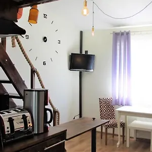 Privoffice4u Viking - Old Town, Main Square, Train Station , Kraków Polska