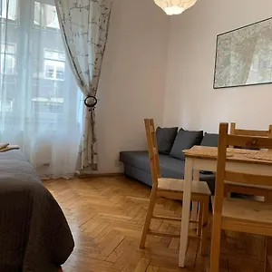  Апартаменты In Center Польша