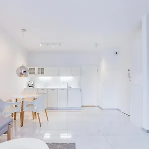 Апартаменты Odra View Iii, Вроцлав