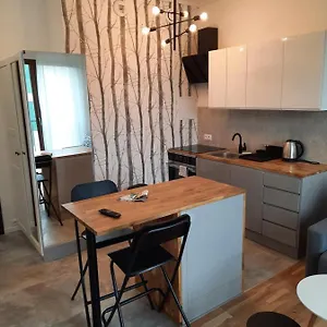 Apartament Centrum Apartament