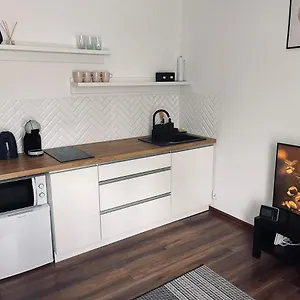 Moderna , Nowy Dwór Mazowiecki Polska
