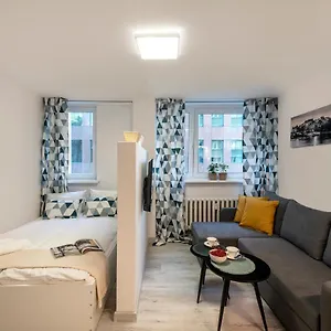 Shortstaypoland śliska , Warszawa Polska