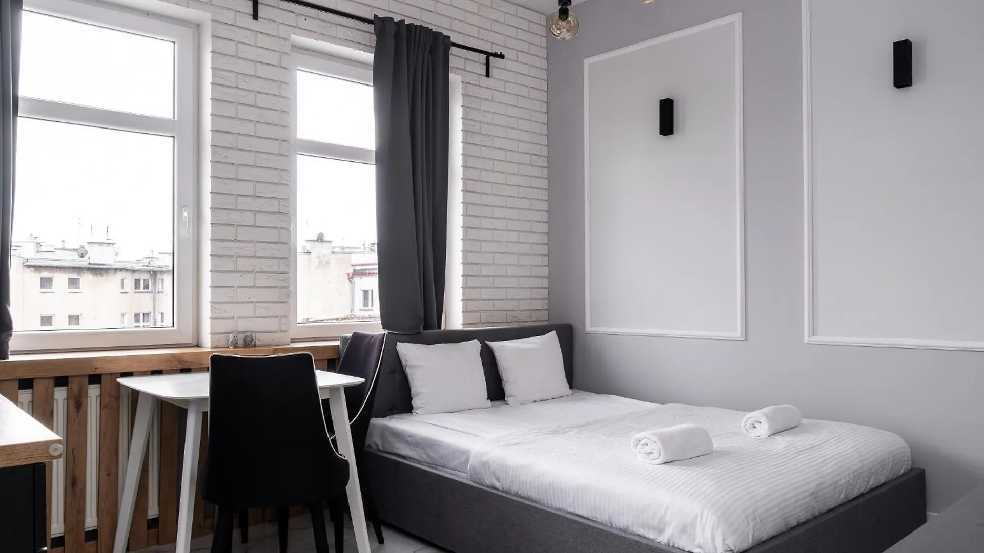 Rentplanet - Studio Ruska Wrocław