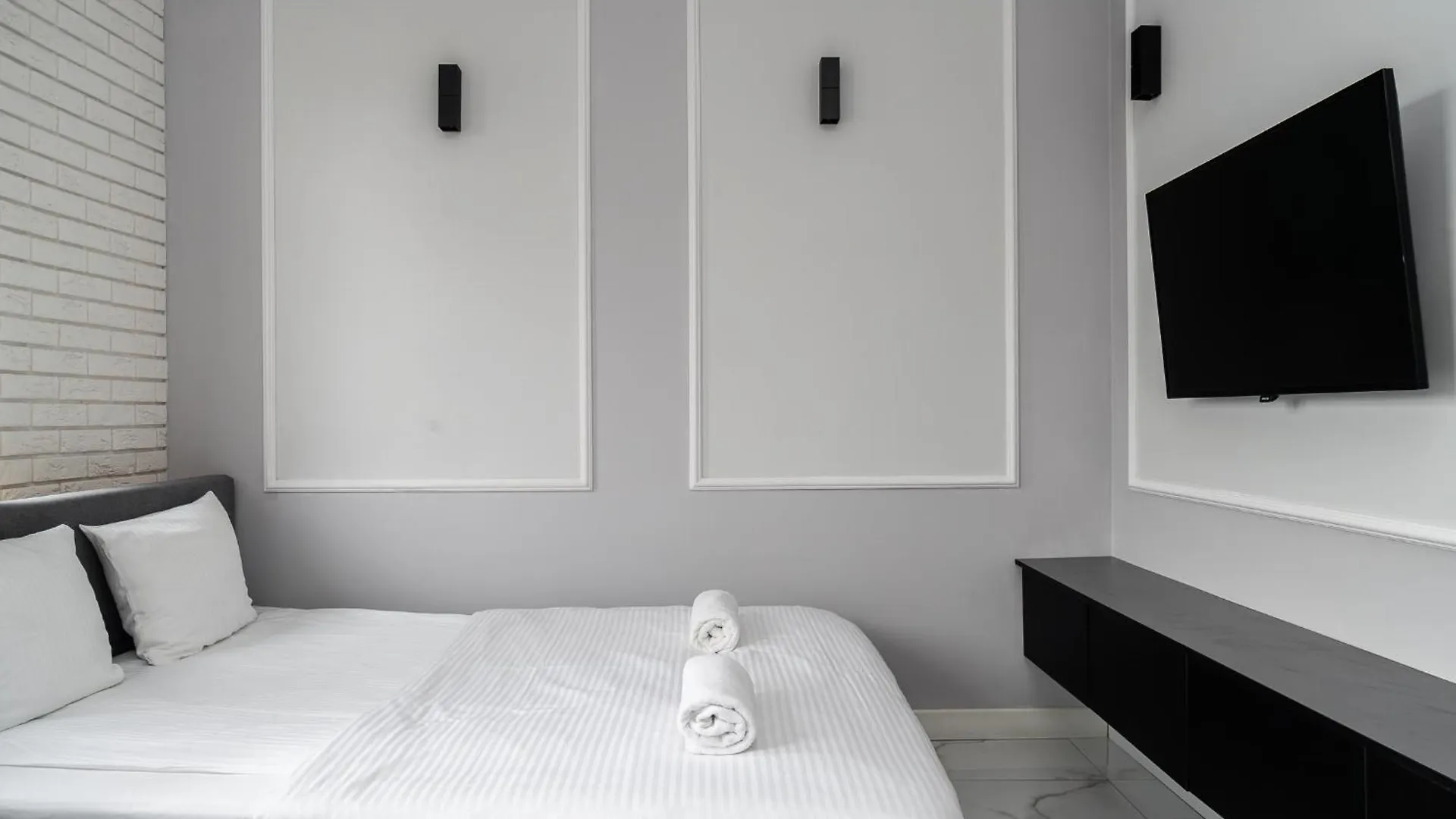 Apartament Rentplanet - Studio Ruska Wrocław