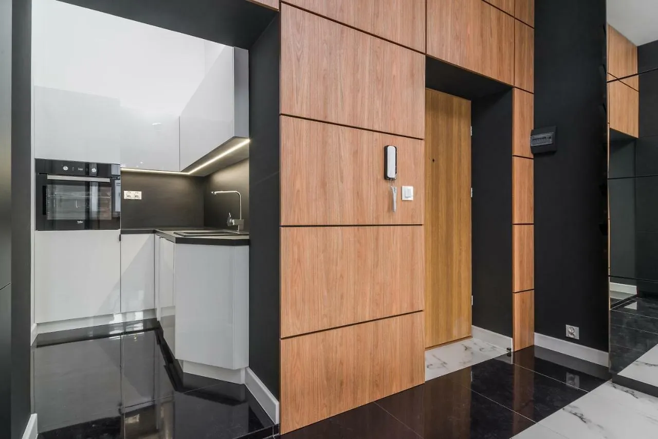 Apartament Rentplanet - Studio Ruska Wrocław
